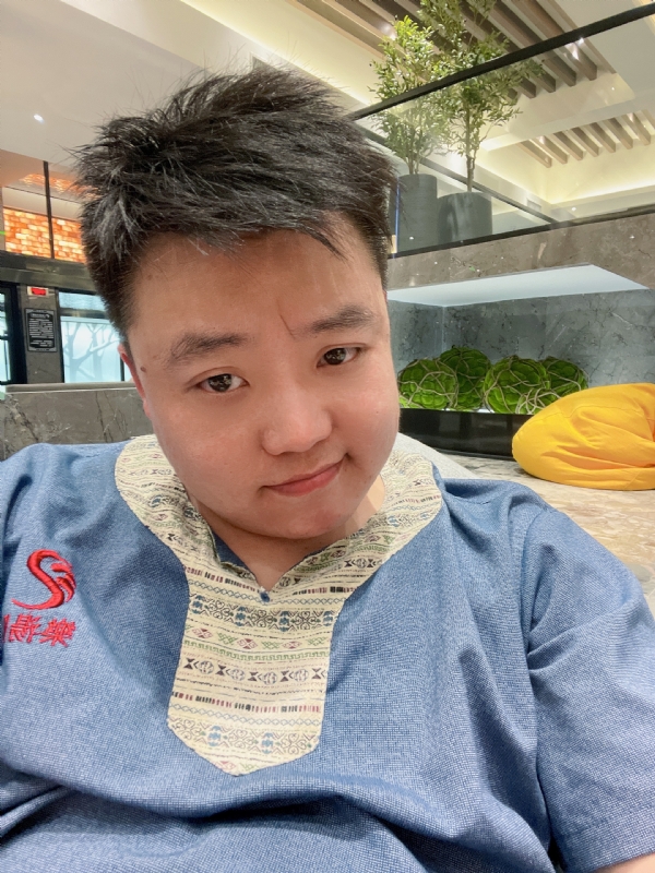 小恶魔的第一张照片--沧州相亲服务中心