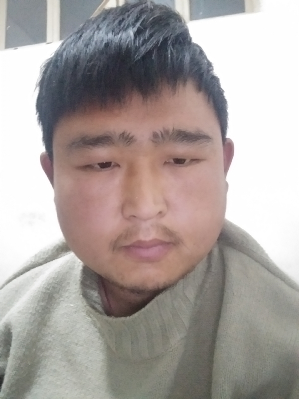 郝营的第一张照片--沧州相亲服务中心