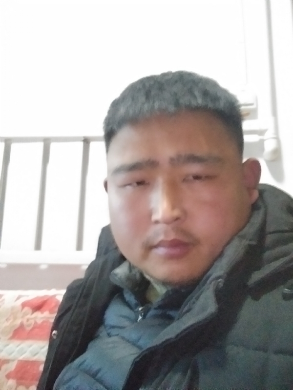 郝营的第二张照片--沧州相亲服务中心