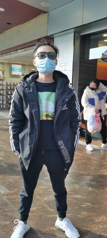 奔波霸的第一张照片--沧州相亲服务中心