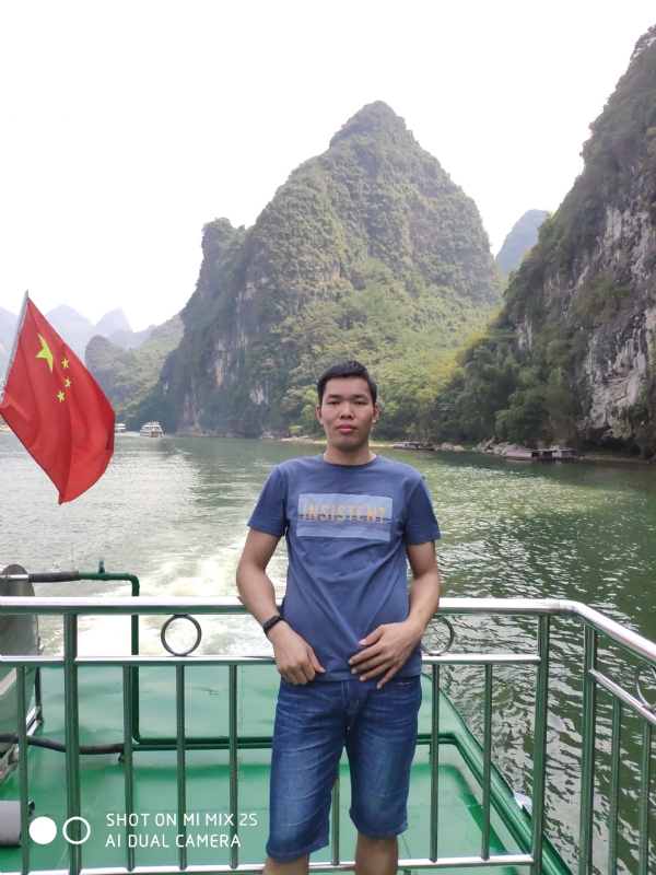 只为你而来的第二张照片--沧州相亲服务中心