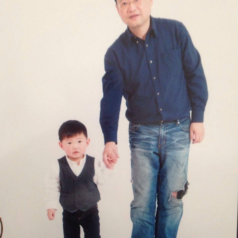 王医生的第一张照片--沧州相亲服务中心