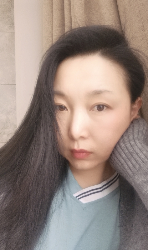 空谷幽兰的第一张照片--沧州相亲服务中心
