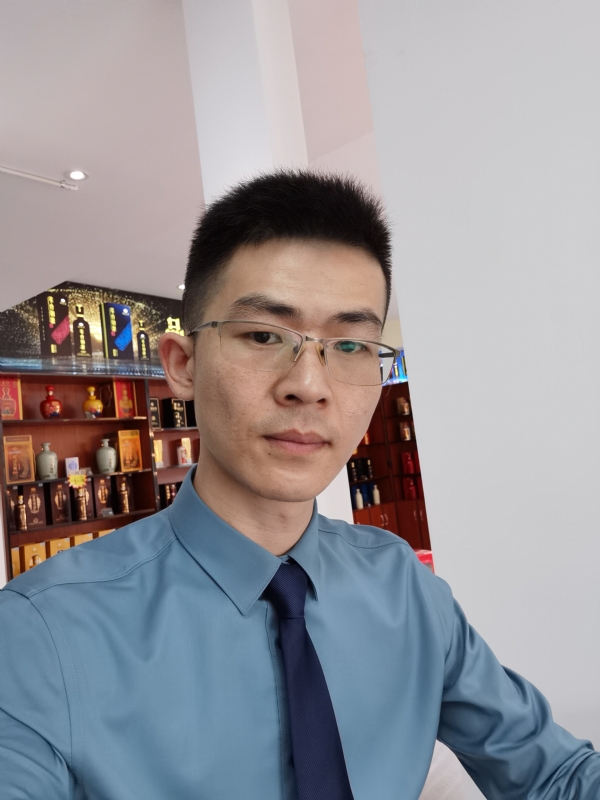 茅台老酒的第一张照片--沧州相亲服务中心