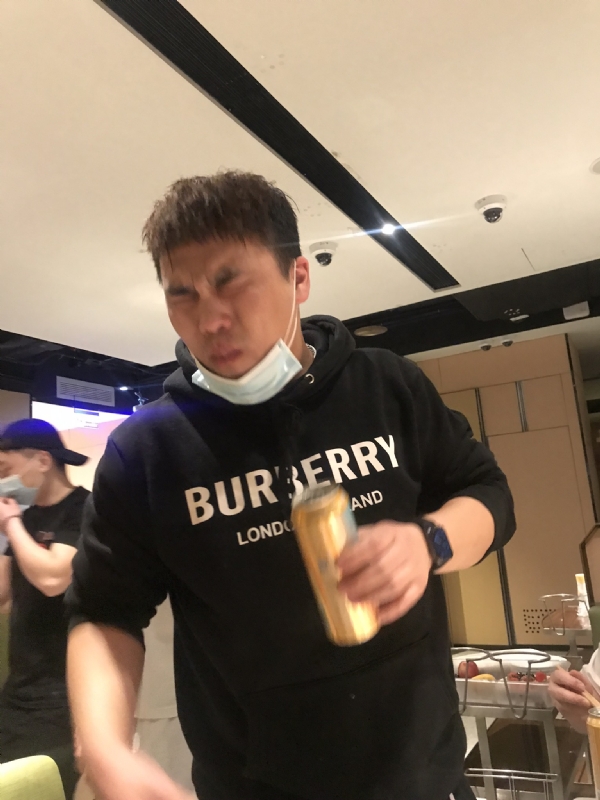 偶遇的第一张照片--沧州相亲服务中心