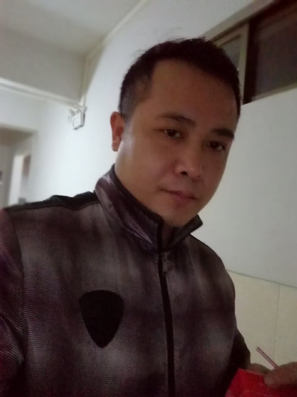 礼哥的第一张照片--沧州相亲服务中心