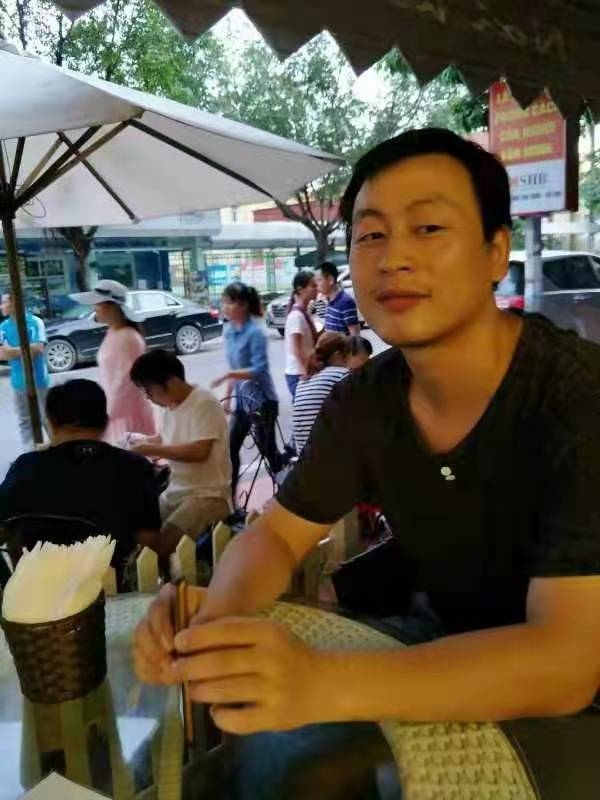 广州相亲的第一张照片--沧州相亲服务中心
