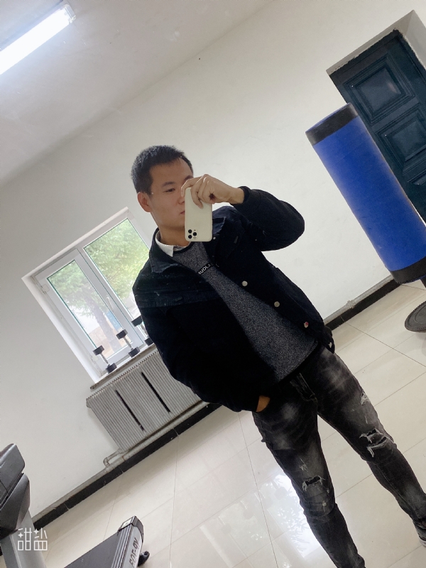 袁冥的第一张照片--沧州相亲服务中心