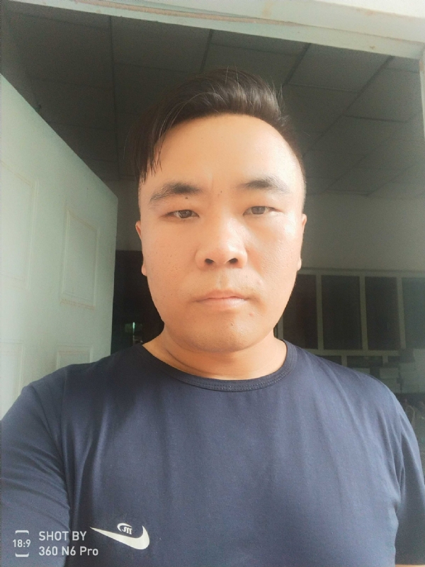 云的第一张照片--沧州相亲服务中心