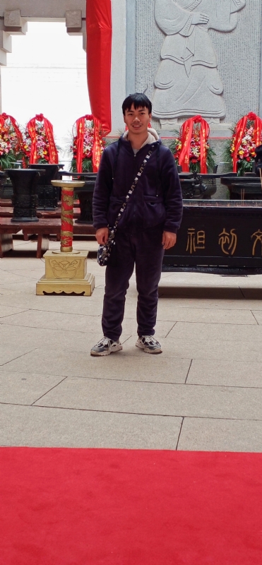 单身的小草的第一张照片--沧州相亲服务中心