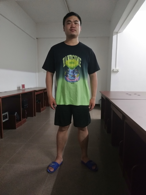 真心实意寻佳人的第一张照片--沧州相亲服务中心