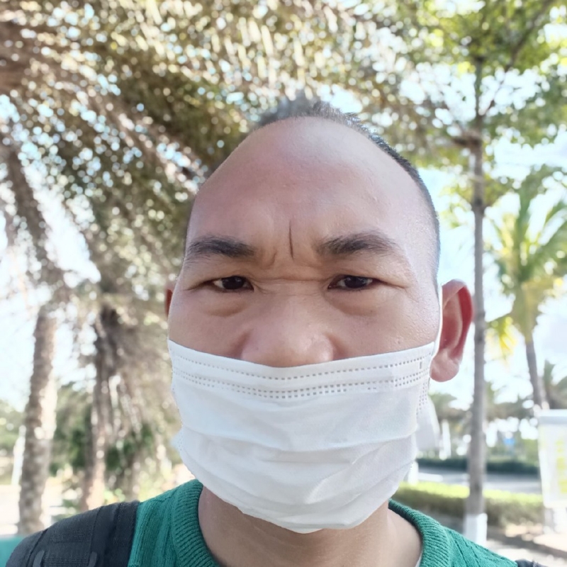 塑马的峰哥的第一张照片--沧州相亲服务中心