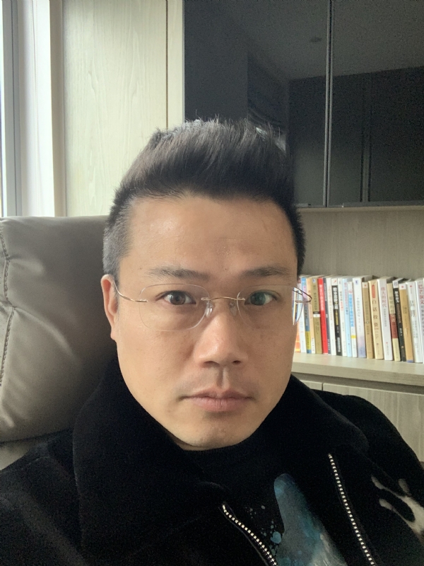 节奏的第一张照片--沧州相亲服务中心