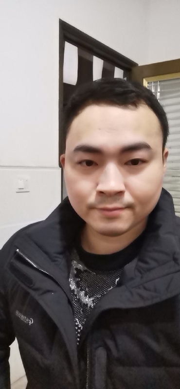 老实人的第一张照片--沧州相亲服务中心