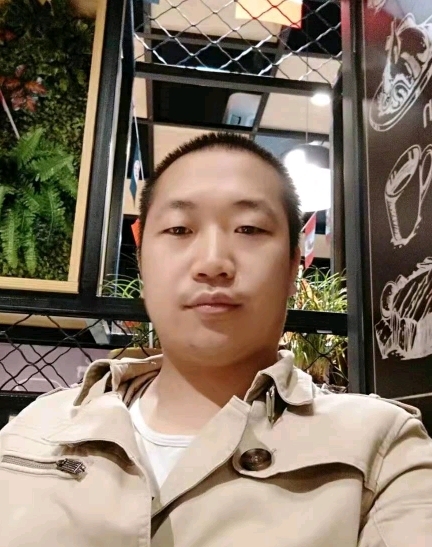 蝶恋花的第一张照片--沧州相亲服务中心