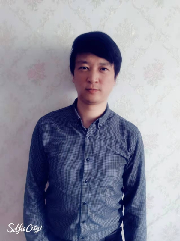 小李的第二张照片--沧州相亲服务中心