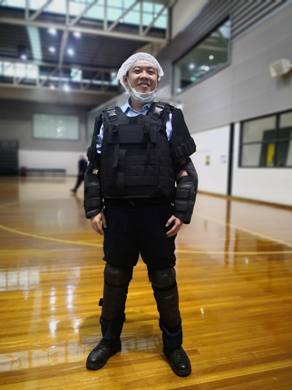 Yan的第二张照片--沧州相亲服务中心