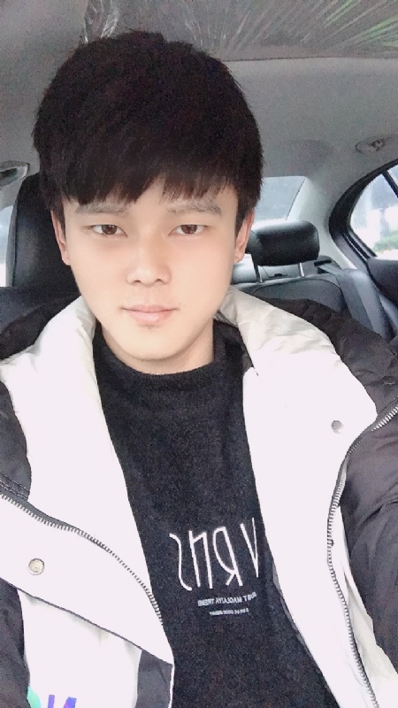 胡健男的第一张照片--沧州相亲服务中心
