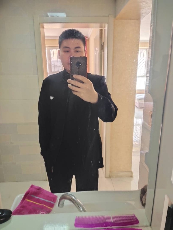 你想啥呢的第一张照片--沧州相亲服务中心