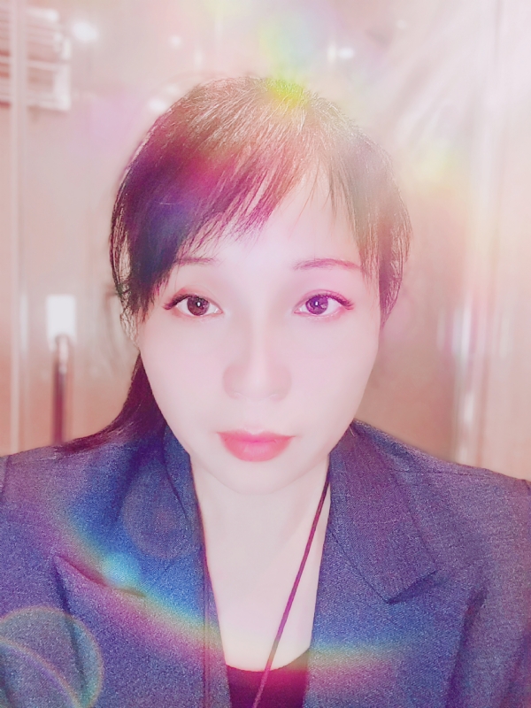 小艾的第一张照片--沧州相亲服务中心