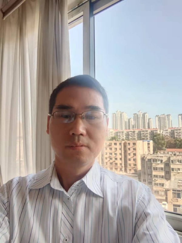 海之韵的第一张照片--沧州相亲服务中心