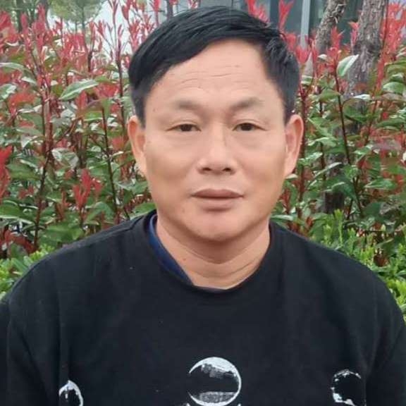老黄牛的第一张照片--沧州相亲服务中心