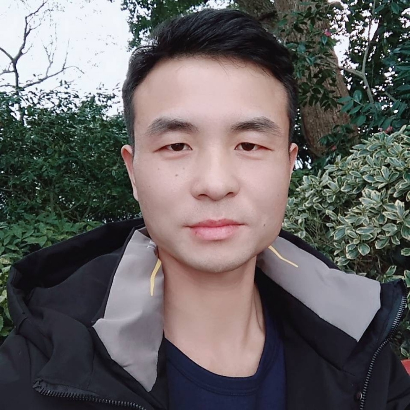 敖辉的第一张照片--沧州相亲服务中心