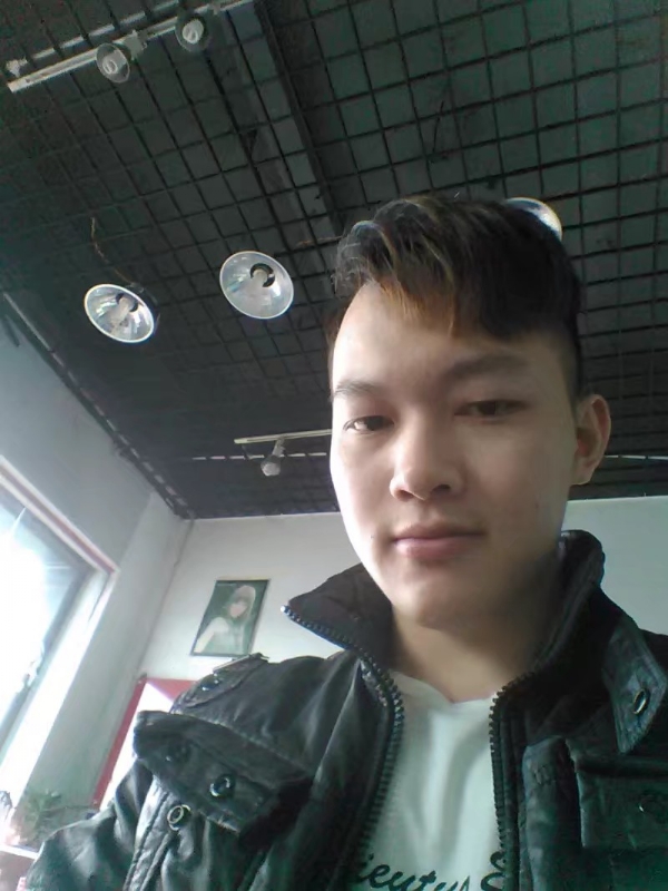 遇上最好的你的第一张照片--沧州相亲服务中心