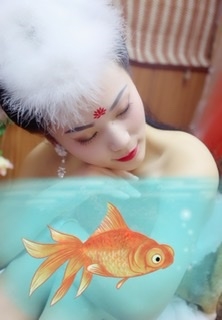 清风恋百合的第三张照片--沧州相亲服务中心