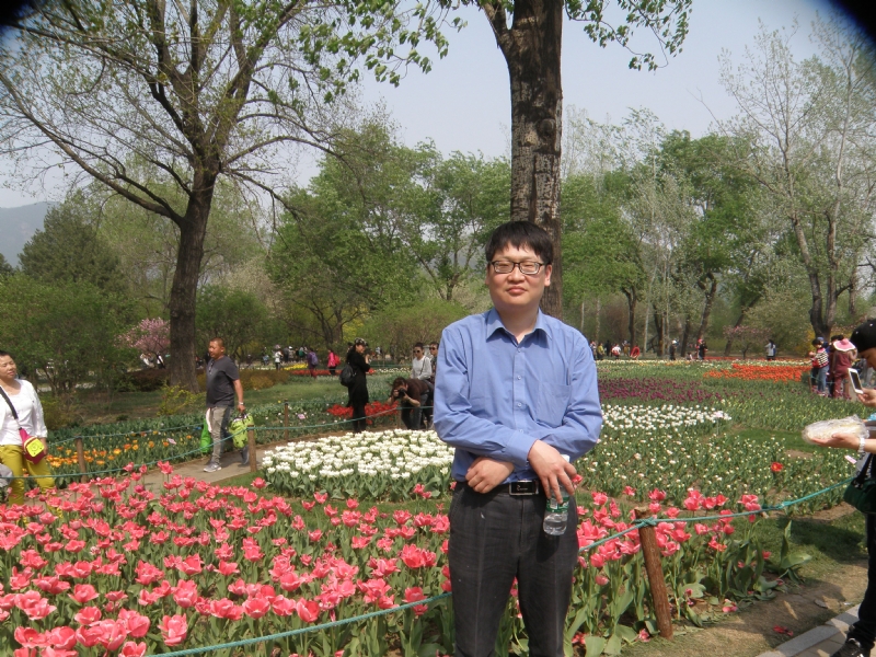 高健的第一张照片--沧州相亲服务中心