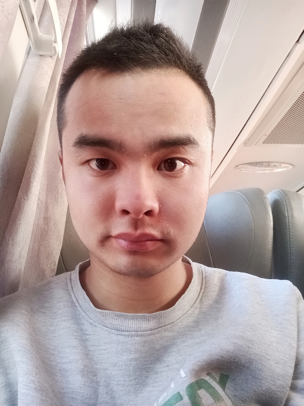 卡恩鱼的第一张照片--沧州相亲服务中心