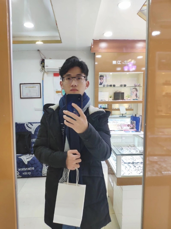 遇见的第一张照片--沧州相亲服务中心