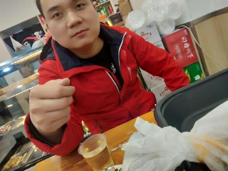 淡淡的忧伤的第一张照片--沧州相亲服务中心