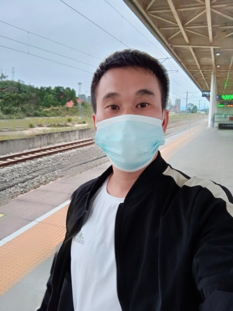 小李的第一张照片--沧州相亲服务中心