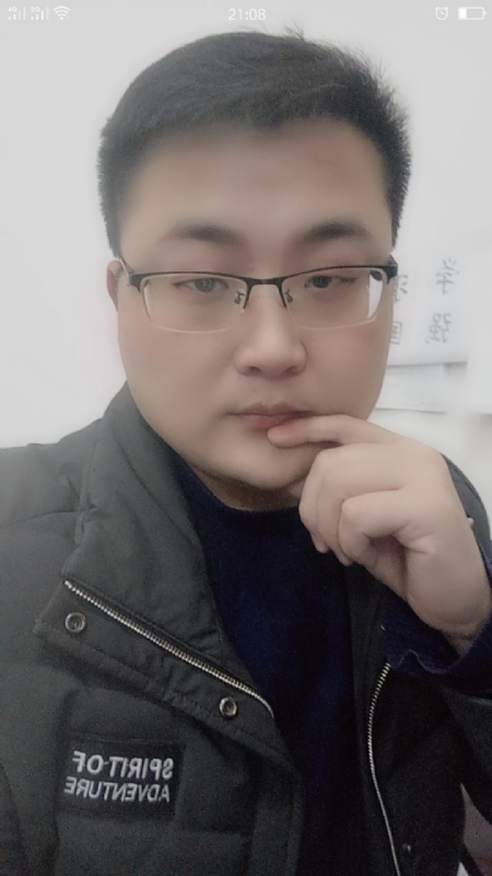 手心里的温柔的第一张照片--沧州相亲服务中心