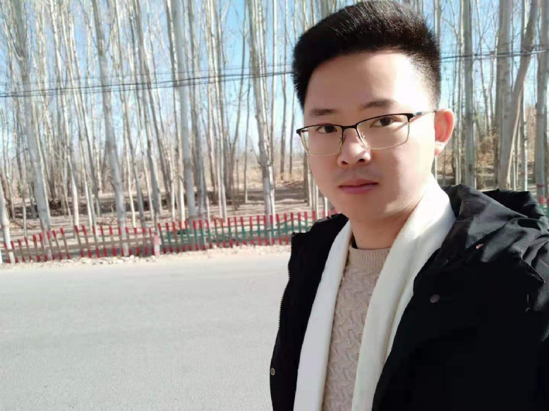 偏安一隅的第二张照片--沧州相亲服务中心