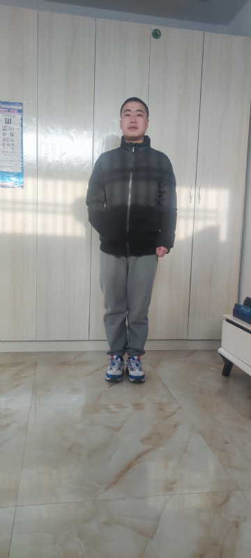 恋恋不舍的第一张照片--沧州相亲服务中心