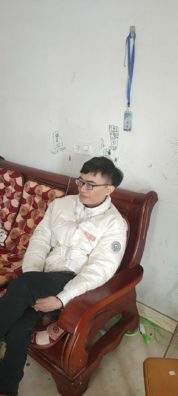 吴的第一张照片--沧州相亲服务中心