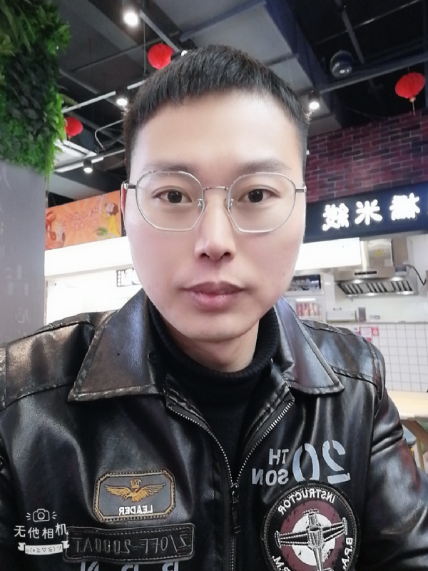 liuxiaocong的第一张照片--沧州相亲服务中心