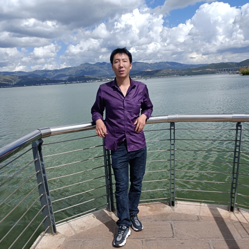 大长今的第一张照片--沧州相亲服务中心