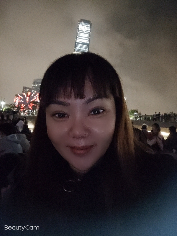 candy的第一张照片--沧州相亲服务中心