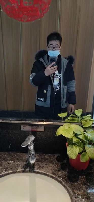 冷漠果果的第一张照片--沧州相亲服务中心
