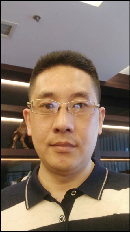 阿威的第一张照片--沧州相亲服务中心