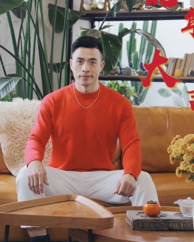 威廉的第一张照片--沧州相亲服务中心