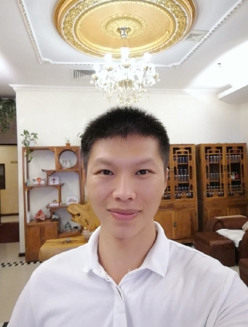 大卫的第一张照片--沧州相亲服务中心