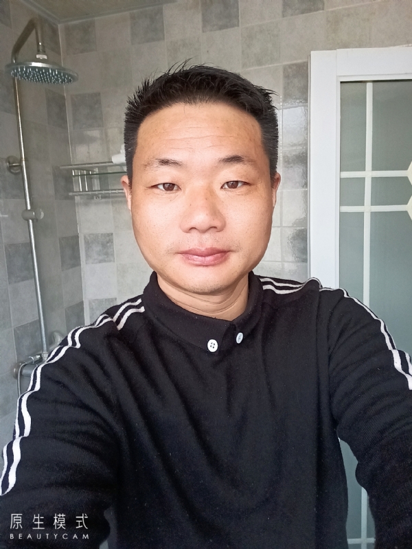 觅老婆的第一张照片--沧州相亲服务中心