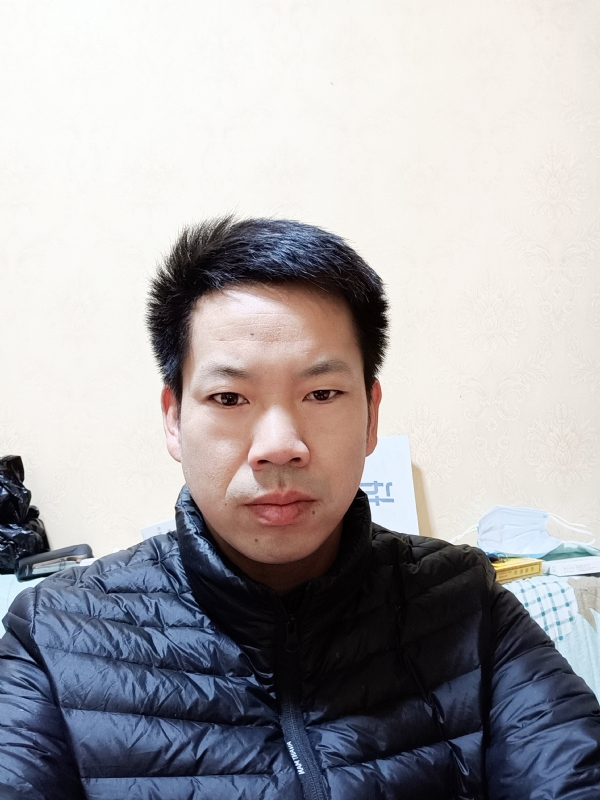 执子之手的第一张照片--沧州相亲服务中心