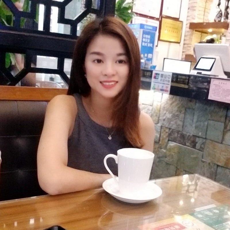 呢子的第一张照片--沧州相亲服务中心