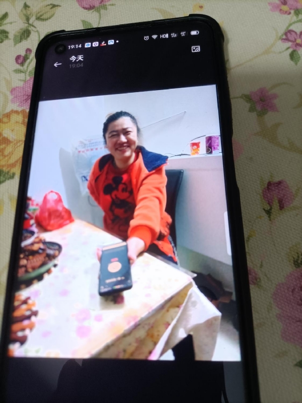 北方人在桂林的第三张照片--沧州相亲服务中心