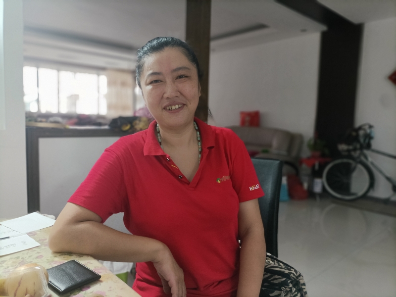 北方人在桂林的第四张照片--沧州相亲服务中心